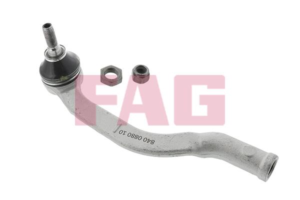FAG 840 0880 10 Tie rod end 840088010: Buy near me in Poland at 2407.PL - Good price!