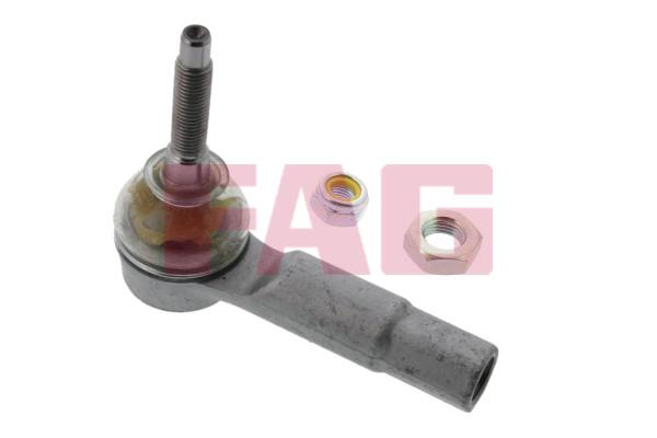 FAG 840 0910 10 Tie rod end 840091010: Buy near me in Poland at 2407.PL - Good price!