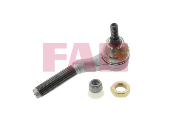 FAG 840 0927 10 Tie rod end 840092710: Buy near me in Poland at 2407.PL - Good price!