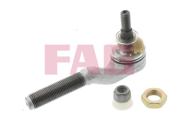 FAG 840 0928 10 Tie rod end 840092810: Buy near me in Poland at 2407.PL - Good price!
