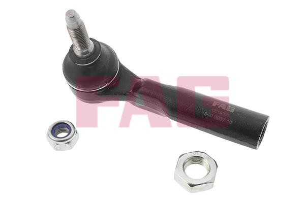 FAG 840 0937 10 Tie rod end 840093710: Buy near me in Poland at 2407.PL - Good price!