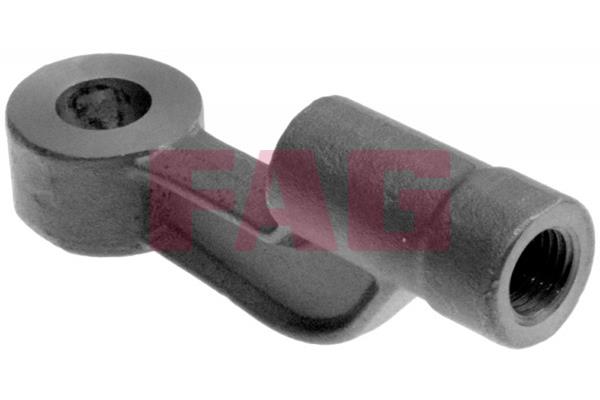 FAG 840 1005 10 Tie rod end 840100510: Buy near me at 2407.PL in Poland at an Affordable price!
