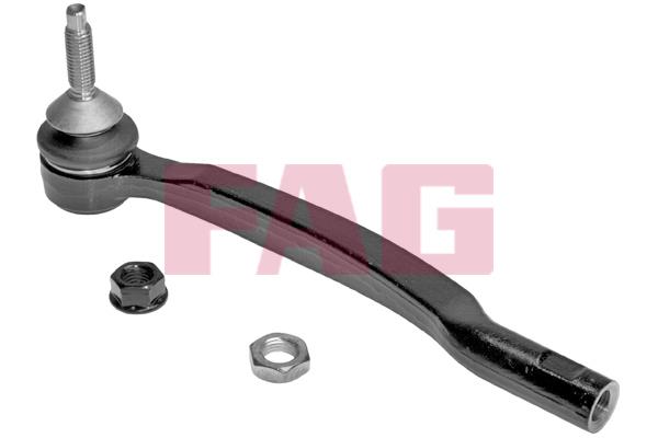 FAG 840 1007 10 Tie rod end 840100710: Buy near me at 2407.PL in Poland at an Affordable price!