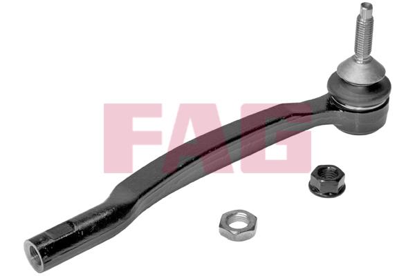FAG 840 1008 10 Tie rod end 840100810: Buy near me in Poland at 2407.PL - Good price!