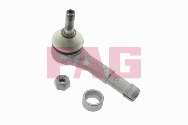 FAG 840 1028 10 Tie rod end 840102810: Buy near me in Poland at 2407.PL - Good price!