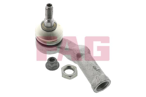 FAG 840 1037 10 Tie rod end 840103710: Buy near me in Poland at 2407.PL - Good price!