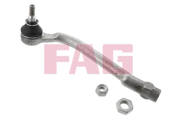FAG 840 1058 10 Tie rod end 840105810: Buy near me at 2407.PL in Poland at an Affordable price!