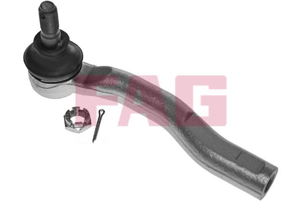FAG 840 1066 10 Tie rod end 840106610: Buy near me in Poland at 2407.PL - Good price!