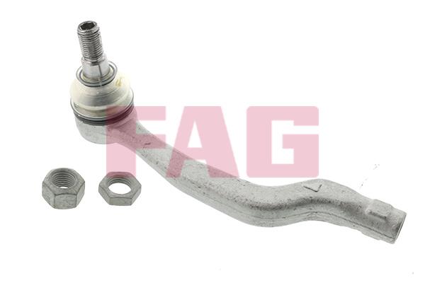 FAG 840 1067 10 Tie rod end 840106710: Buy near me in Poland at 2407.PL - Good price!
