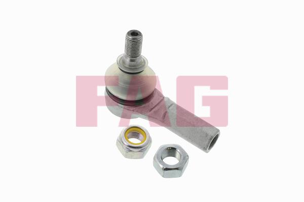 FAG 840 1072 10 Tie rod end 840107210: Buy near me in Poland at 2407.PL - Good price!