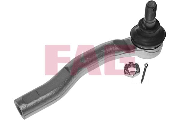 FAG 840 1073 10 Tie rod end 840107310: Buy near me in Poland at 2407.PL - Good price!
