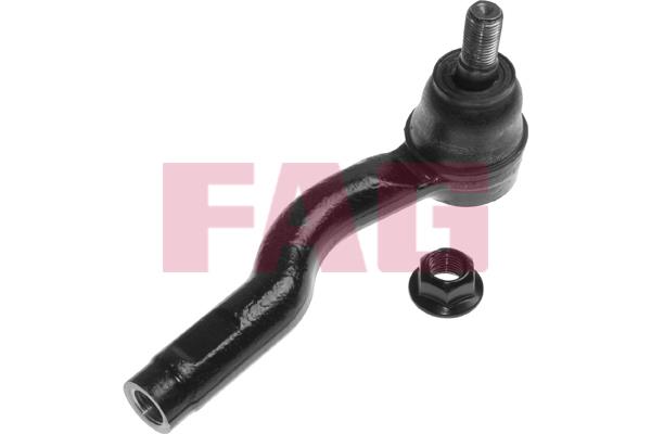FAG 840 1076 10 Tie rod end 840107610: Buy near me in Poland at 2407.PL - Good price!