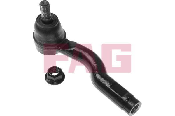 FAG 840 1077 10 Tie rod end 840107710: Buy near me in Poland at 2407.PL - Good price!