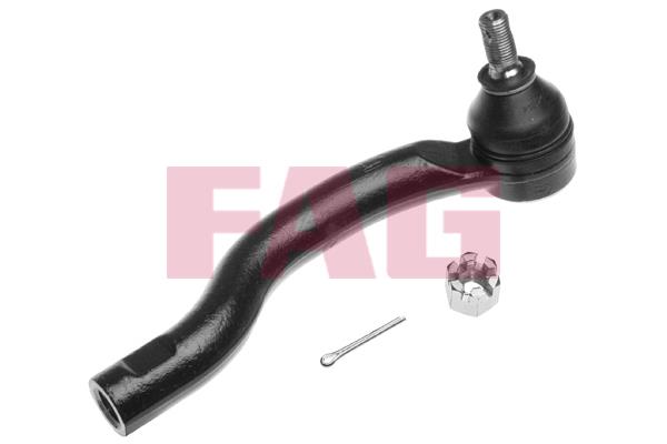FAG 840 1090 10 Tie rod end 840109010: Buy near me at 2407.PL in Poland at an Affordable price!