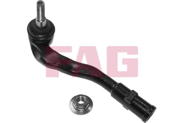 FAG 840 1098 10 Tie rod end 840109810: Buy near me in Poland at 2407.PL - Good price!
