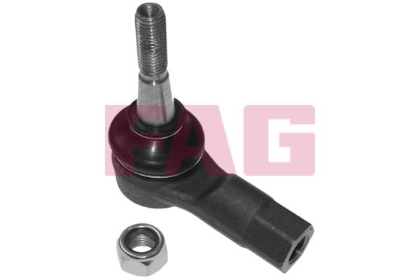 FAG 840 1101 10 Tie rod end 840110110: Buy near me in Poland at 2407.PL - Good price!