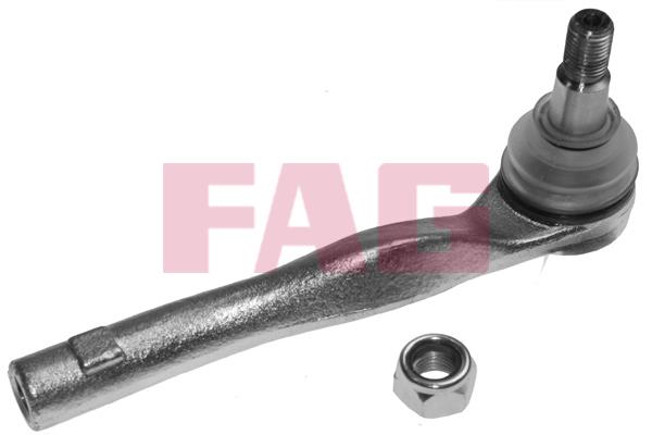 FAG 840 1109 10 Tie rod end 840110910: Buy near me in Poland at 2407.PL - Good price!