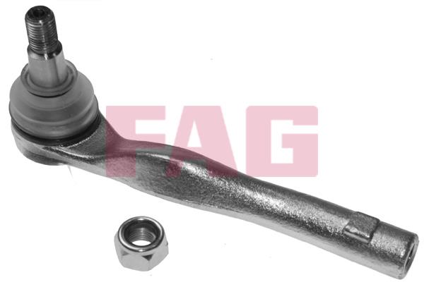 FAG 840 1110 10 Tie rod end 840111010: Buy near me in Poland at 2407.PL - Good price!