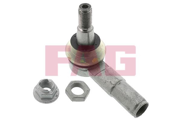 FAG 840 1111 10 Tie rod end 840111110: Buy near me in Poland at 2407.PL - Good price!