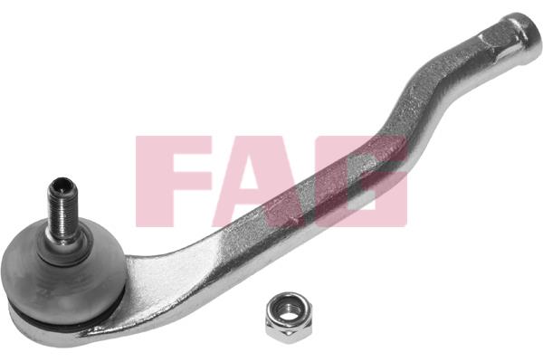 FAG 840 1124 10 Tie rod end 840112410: Buy near me in Poland at 2407.PL - Good price!