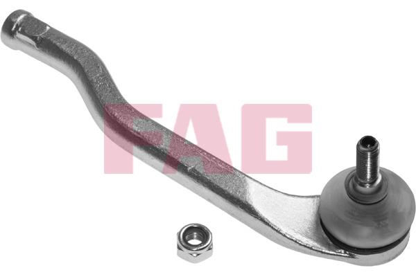 FAG 840 1125 10 Tie rod end 840112510: Buy near me in Poland at 2407.PL - Good price!