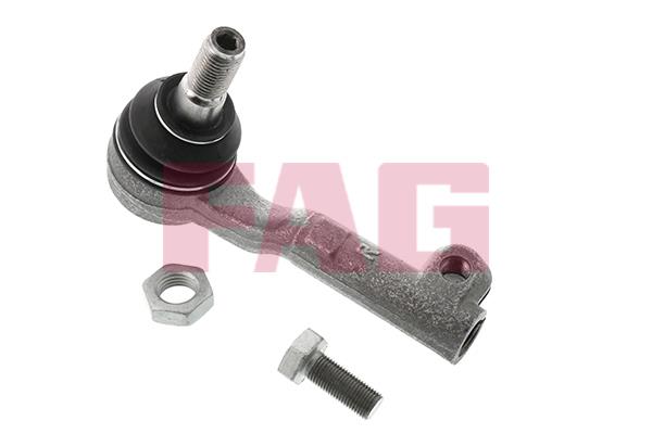 FAG 840 1176 10 Tie rod end 840117610: Buy near me in Poland at 2407.PL - Good price!