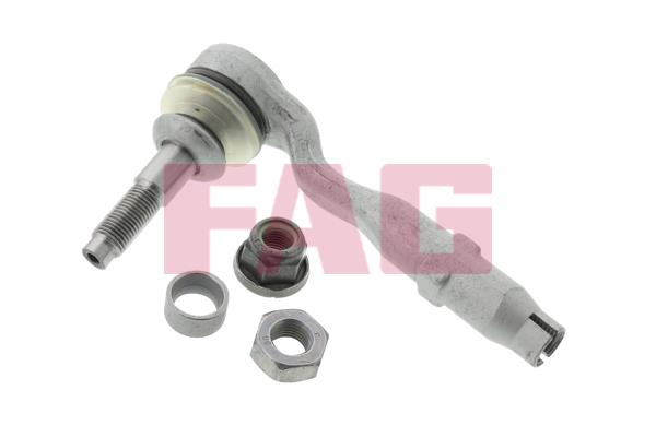 FAG 840 1177 10 Tie rod end 840117710: Buy near me in Poland at 2407.PL - Good price!