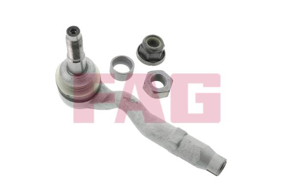 FAG 840 1178 10 Tie rod end 840117810: Buy near me in Poland at 2407.PL - Good price!