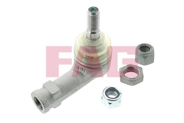 FAG 840 1186 10 Tie rod end 840118610: Buy near me in Poland at 2407.PL - Good price!
