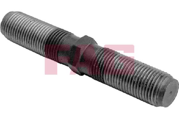 FAG 840 1202 10 Steering Tip Coupling Bolt 840120210: Buy near me in Poland at 2407.PL - Good price!