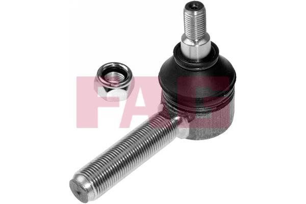 FAG 840 1208 10 Tie rod end 840120810: Buy near me in Poland at 2407.PL - Good price!