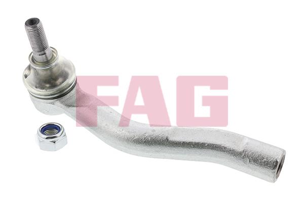 FAG 840 1243 10 Tie rod end 840124310: Buy near me in Poland at 2407.PL - Good price!