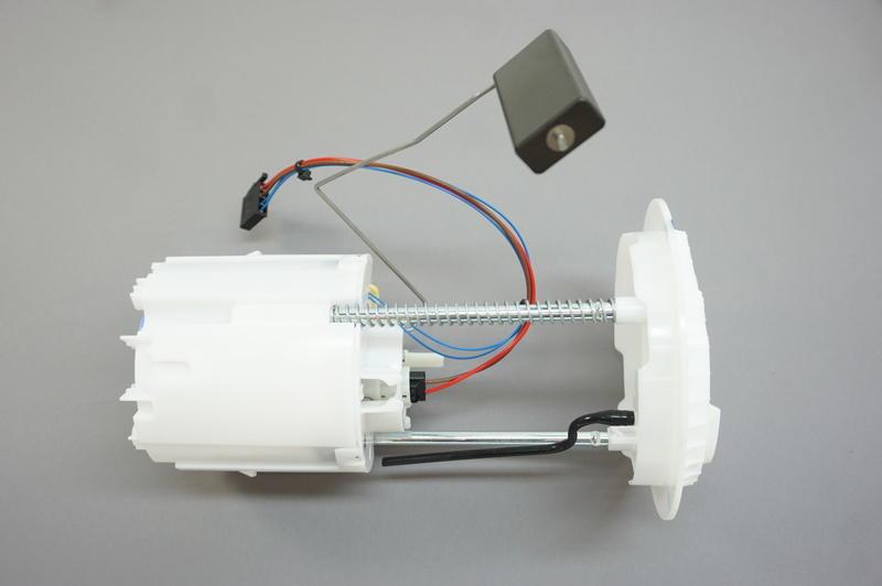 Mercedes A 164 470 19 94 Fuel pump A1644701994: Buy near me in Poland at 2407.PL - Good price!