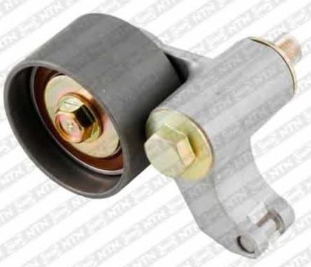 NTN NEP60004A4 Tensioner pulley, timing belt NEP60004A4: Buy near me in Poland at 2407.PL - Good price!