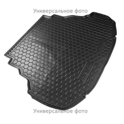 Avto-Gumm 211172 Килимок у багажник Honda Civic (2006>) (седан) (бензин) 211172: Приваблива ціна - Купити у Польщі на 2407.PL!