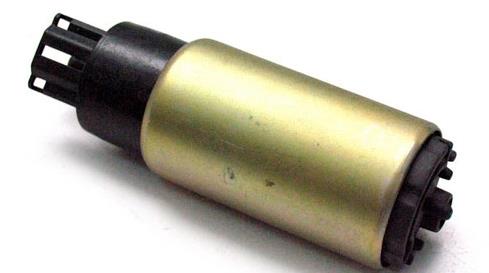 Weber FP 454-001 Fuel pump FP454001: Buy near me in Poland at 2407.PL - Good price!