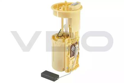 VDO 2910000075100 Fuel pump 2910000075100: Buy near me in Poland at 2407.PL - Good price!