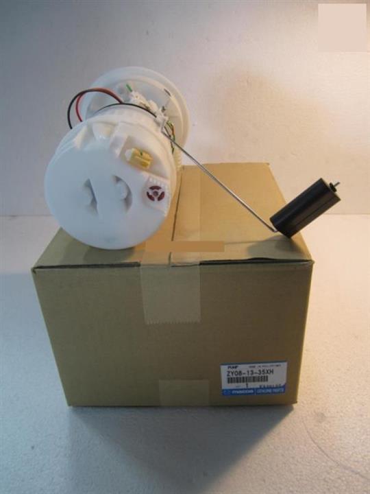 Mazda ZY08-13-35XH Fuel pump ZY081335XH: Buy near me in Poland at 2407.PL - Good price!