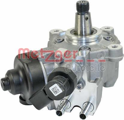 Metzger 0830001 Injection Pump 0830001: Buy near me in Poland at 2407.PL - Good price!