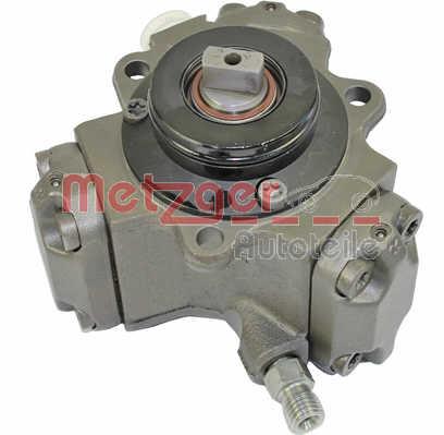 Metzger 0830002 Injection Pump 0830002: Buy near me in Poland at 2407.PL - Good price!