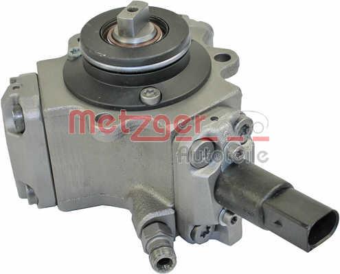 Metzger 0830004 Injection Pump 0830004: Buy near me in Poland at 2407.PL - Good price!