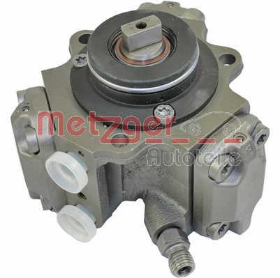 Metzger 0830005 Injection Pump 0830005: Buy near me in Poland at 2407.PL - Good price!
