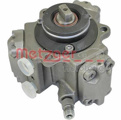 Metzger 0830006 Injection Pump 0830006: Buy near me in Poland at 2407.PL - Good price!