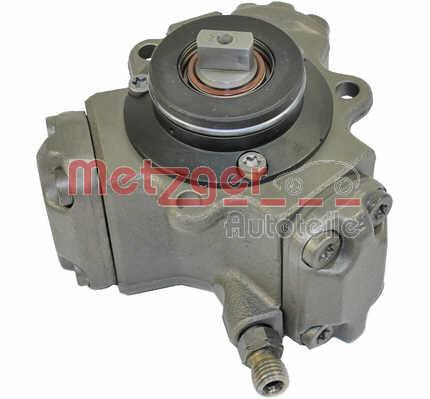Metzger 0830007 Injection Pump 0830007: Buy near me in Poland at 2407.PL - Good price!