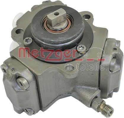 Metzger 0830009 Injection Pump 0830009: Buy near me in Poland at 2407.PL - Good price!