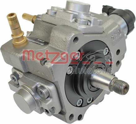 Metzger 0830010 Injection Pump 0830010: Buy near me in Poland at 2407.PL - Good price!