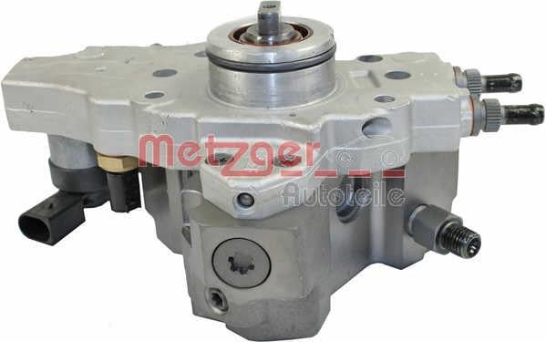 Metzger 0830011 Injection Pump 0830011: Buy near me in Poland at 2407.PL - Good price!