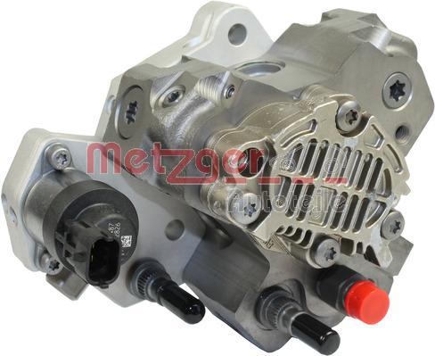 Metzger 0830015 Injection Pump 0830015: Buy near me in Poland at 2407.PL - Good price!