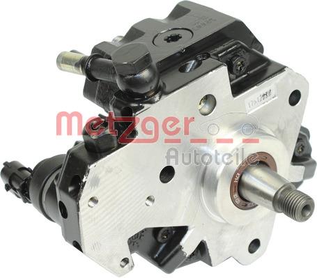 Metzger 0830016 Injection Pump 0830016: Buy near me in Poland at 2407.PL - Good price!