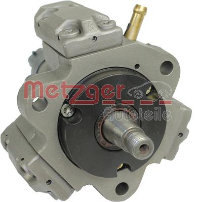 Metzger 0830017 Injection Pump 0830017: Buy near me in Poland at 2407.PL - Good price!